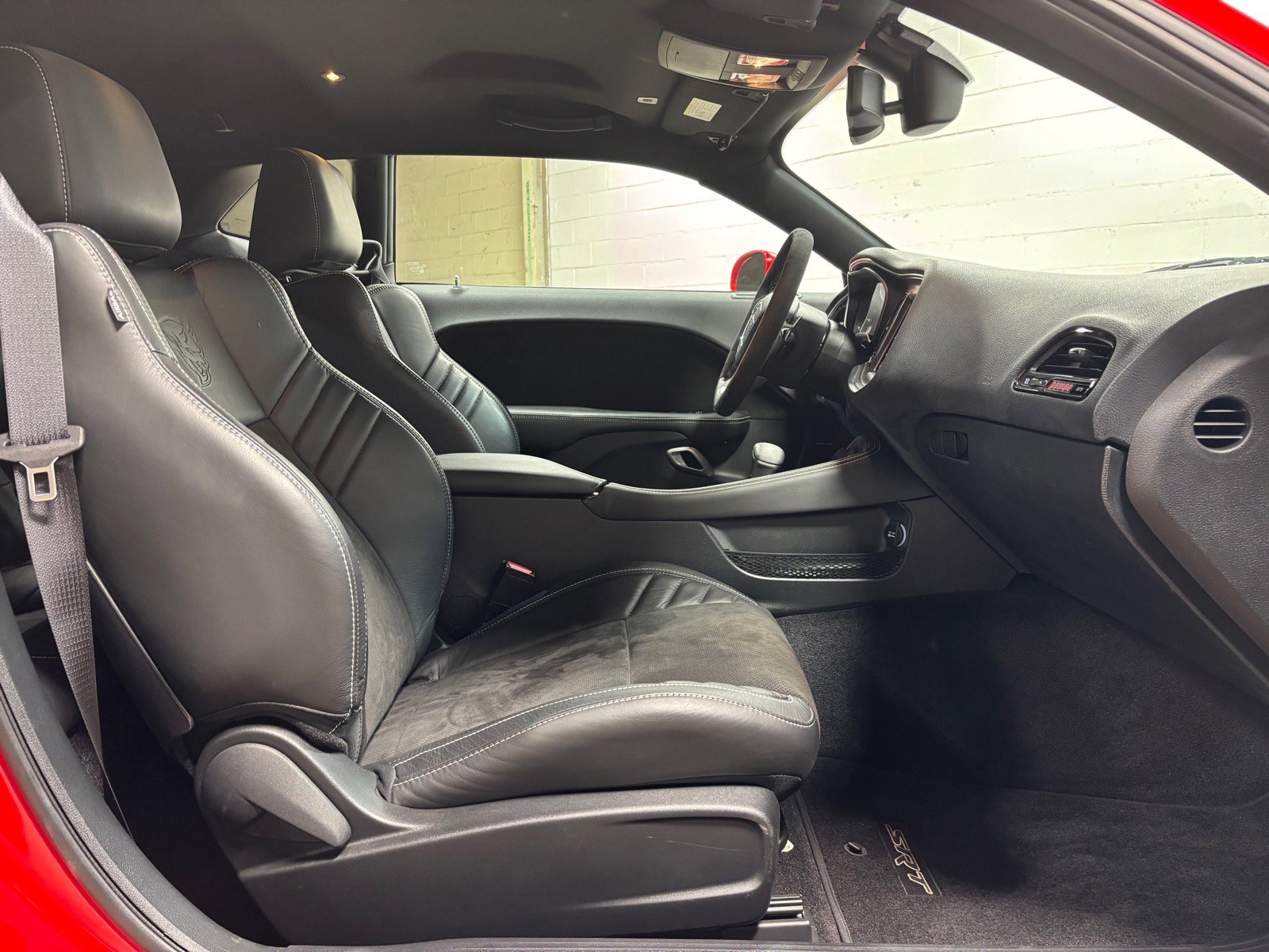 Used 2018 Dodge Challenger SRT Demon RWD image 31