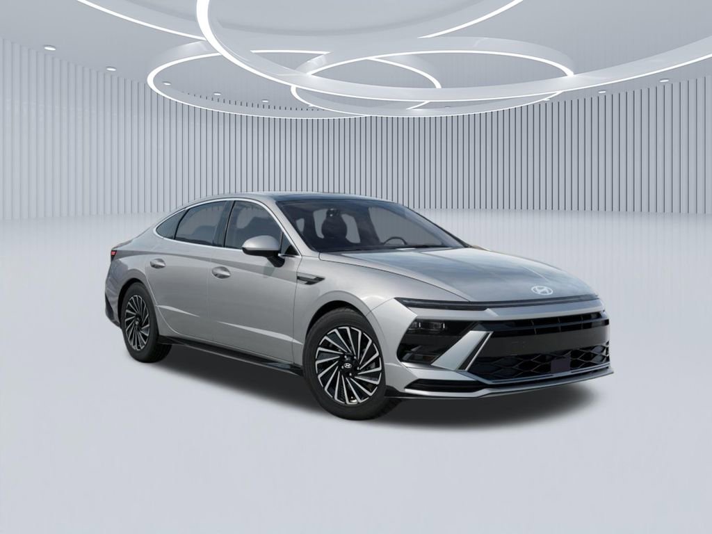 New 2026 Hyundai Sonata SEL image 6