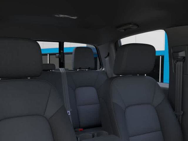 New 2026 Chevrolet Colorado W/T image 24