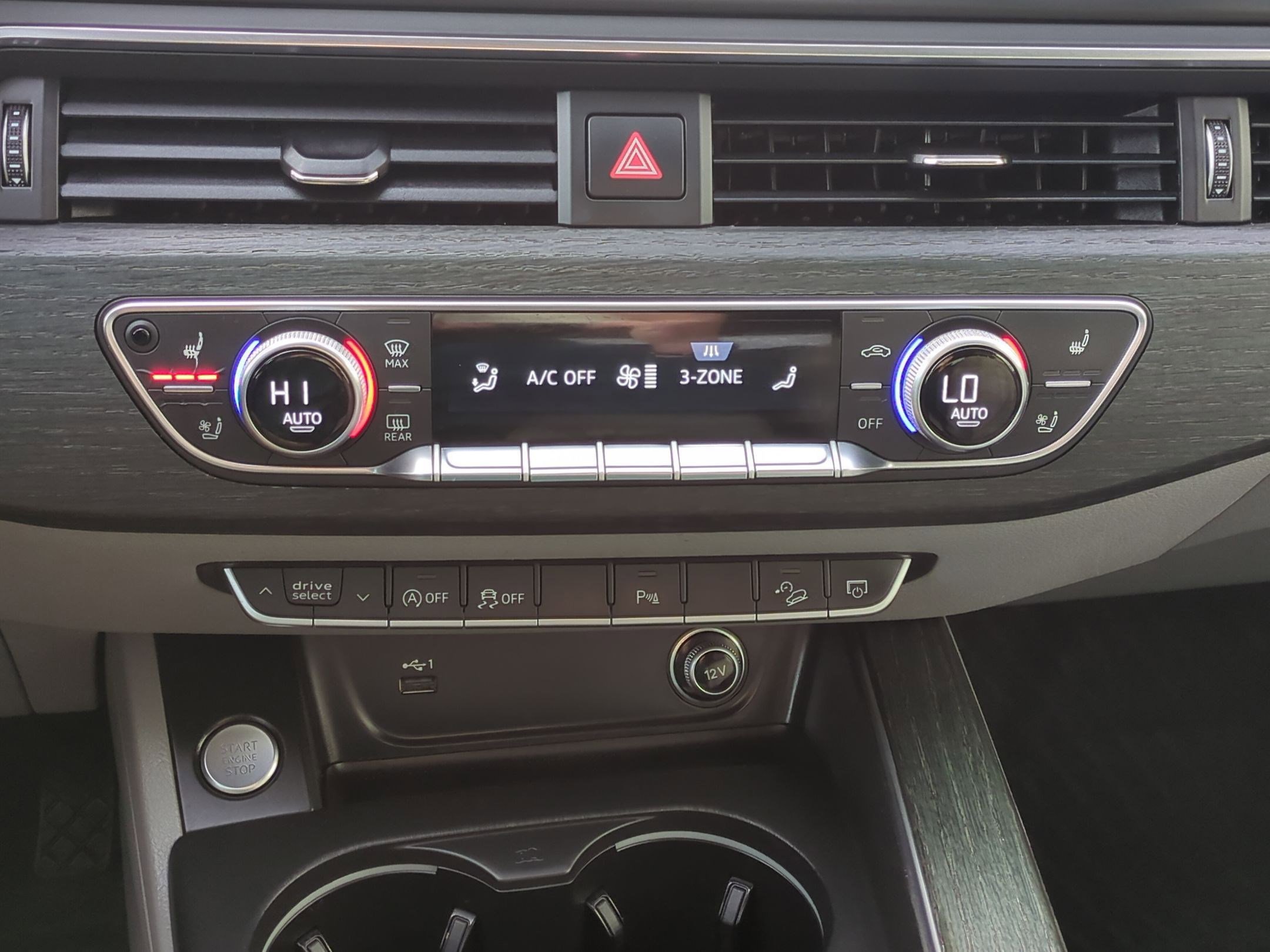 Used 2018 Audi A4 2.0T allroad Premium Plus image 24