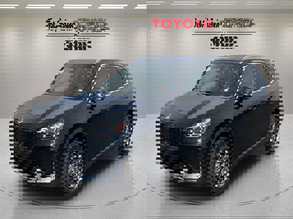 Used 2023 BMW X1 xDrive28i w/ Convenience Package