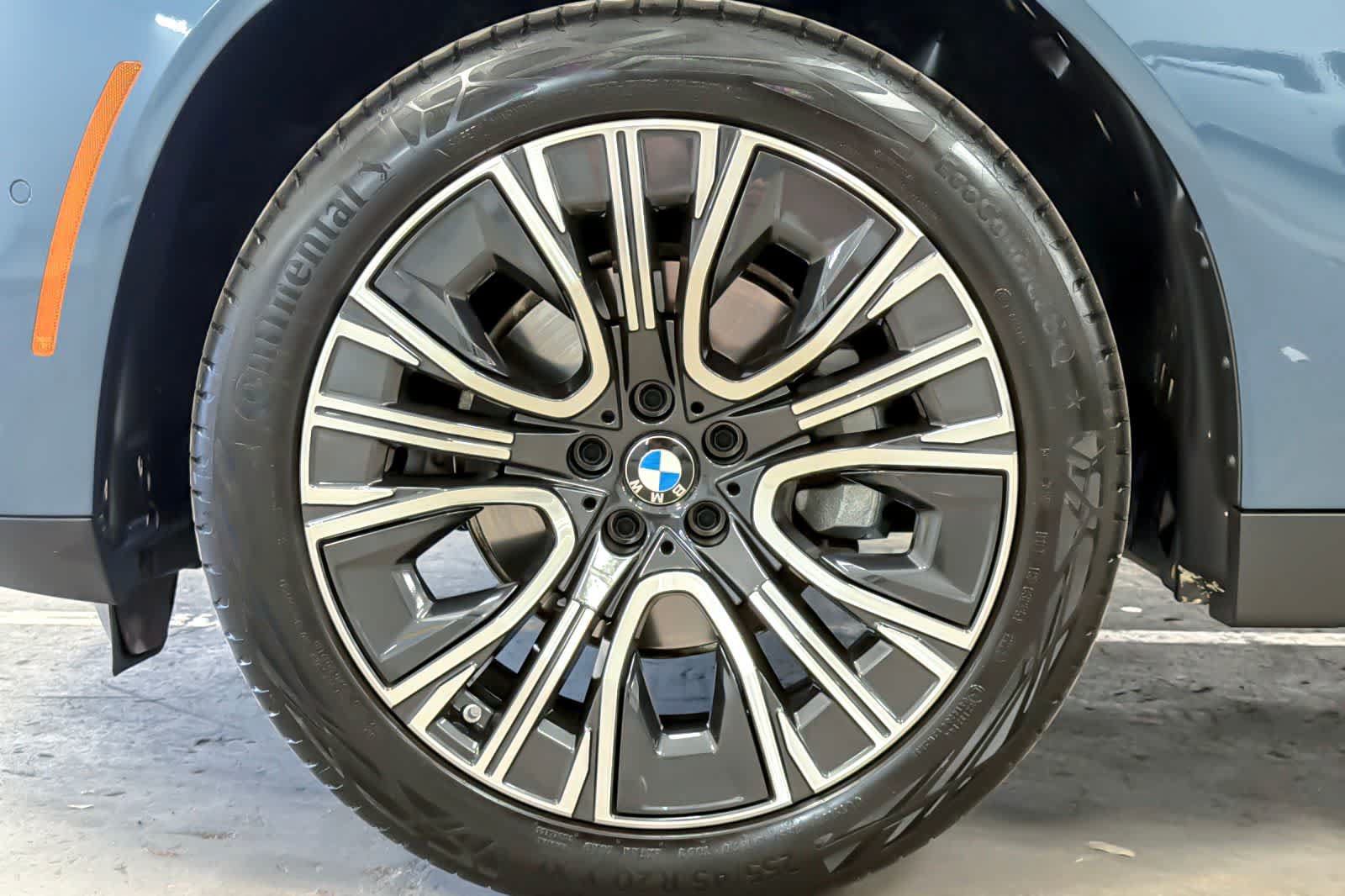Used 2026 BMW X3 xDrive30i w/ Convenience Package AWD/4WD image 26