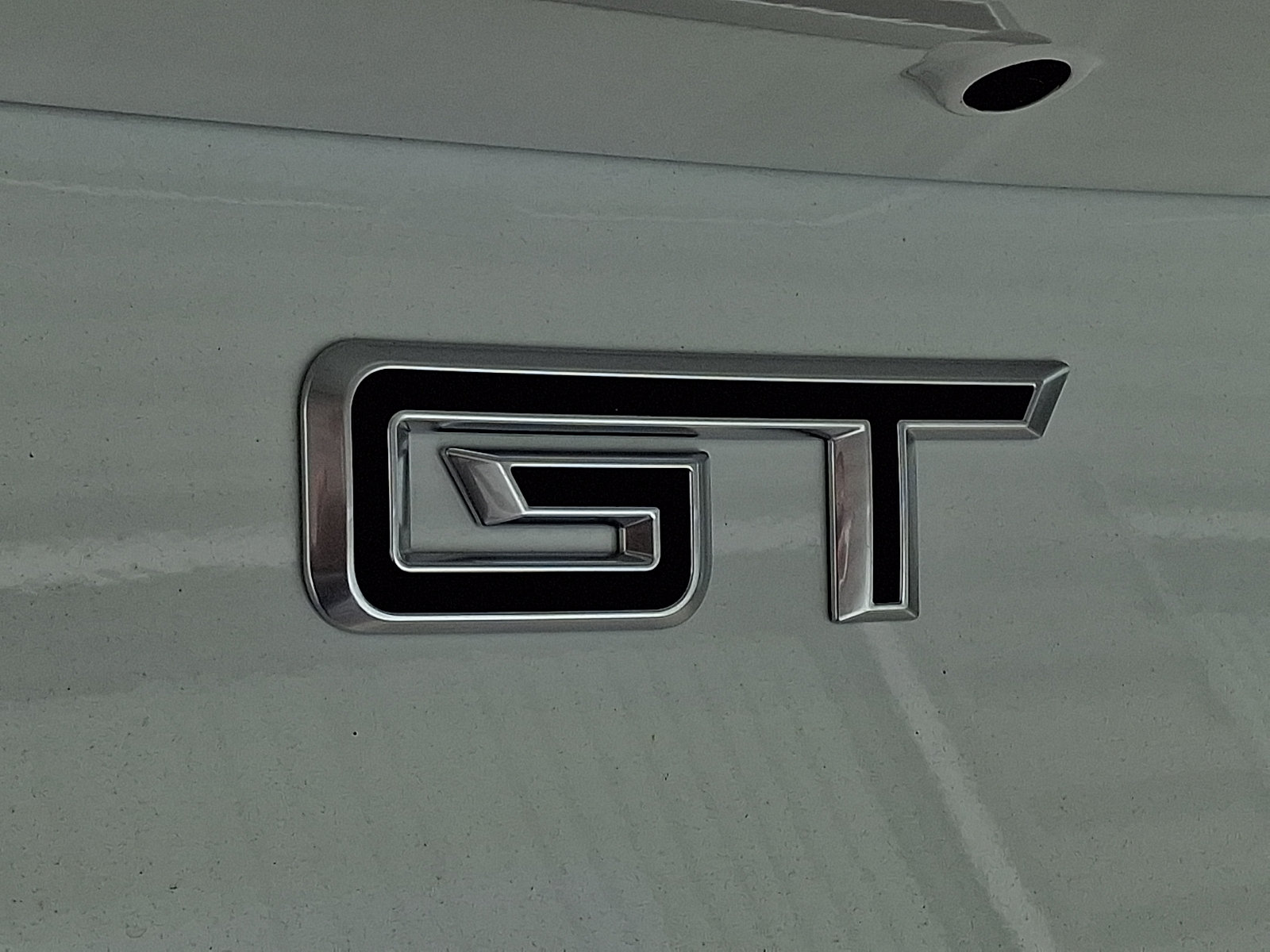New 2026 Ford Mustang GT Premium RWD image 19