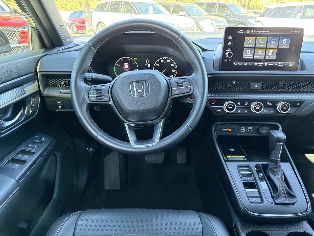 Used 2024 Honda CR-V Sport-L image 17