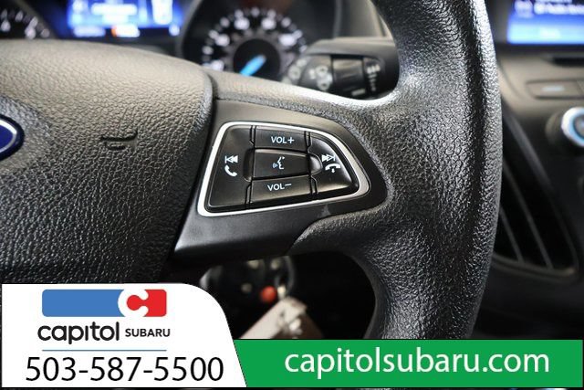 Used 2016 Ford Focus SE FWD image 18