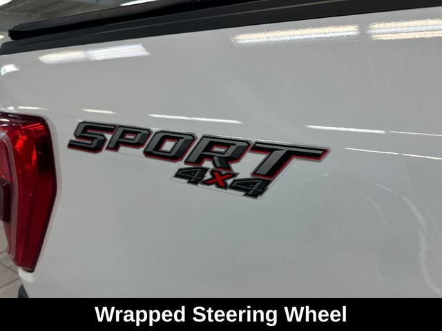Used 2023 Ford F150 XLT w/ Equipment Group 302A High AWD/4WD image 11