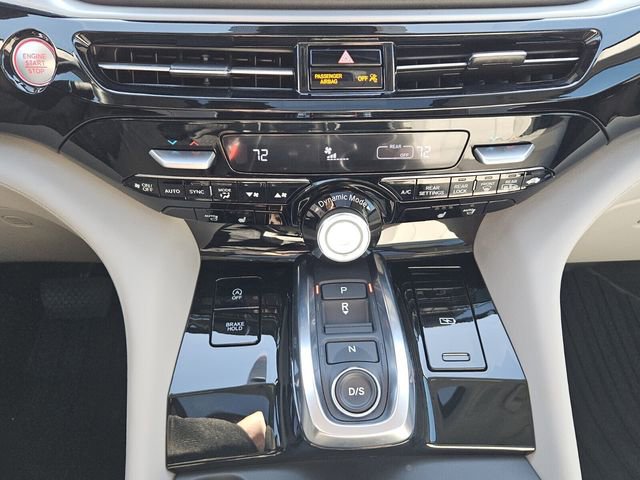 Certified 2025 Acura MDX Technology Package image 10