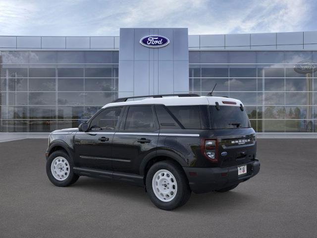 New 2026 Ford Bronco Sport Heritage w/ Convenience Package image 4