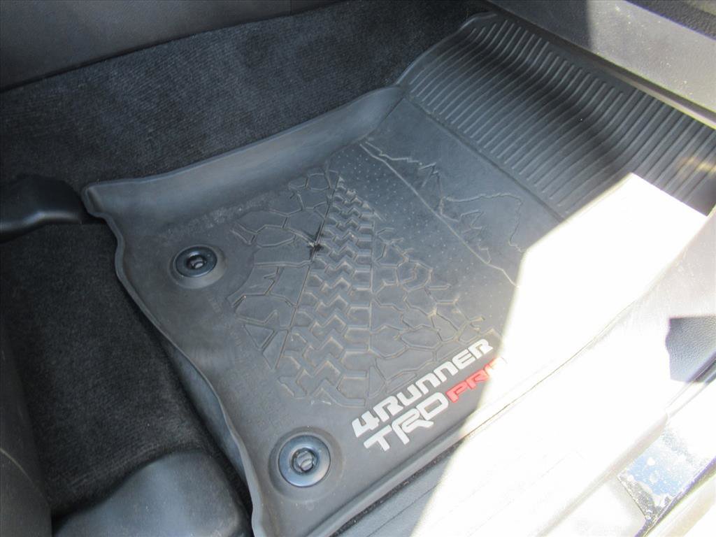 Used 2020 Toyota 4Runner TRD Pro image 30