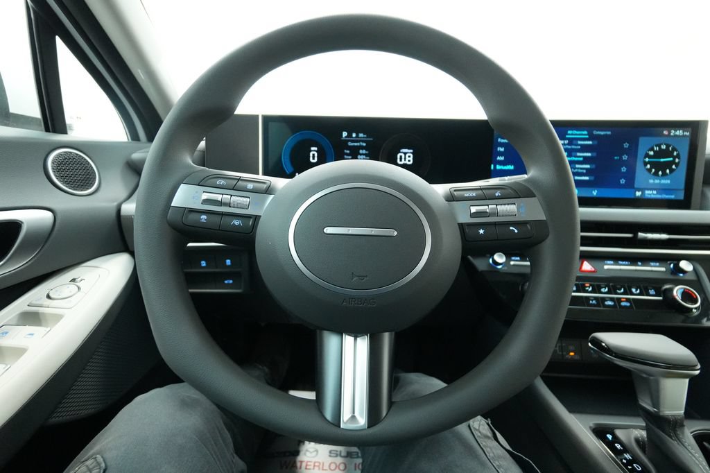 New 2026 Hyundai Sonata SE FWD image 37