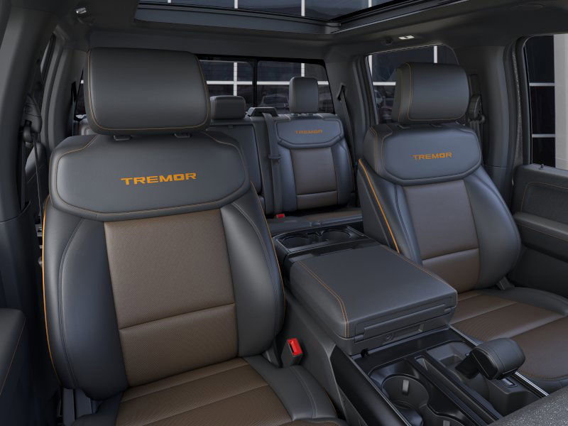 New 2026 Ford F150 Tremor w/ Equipment Group 402B image 10