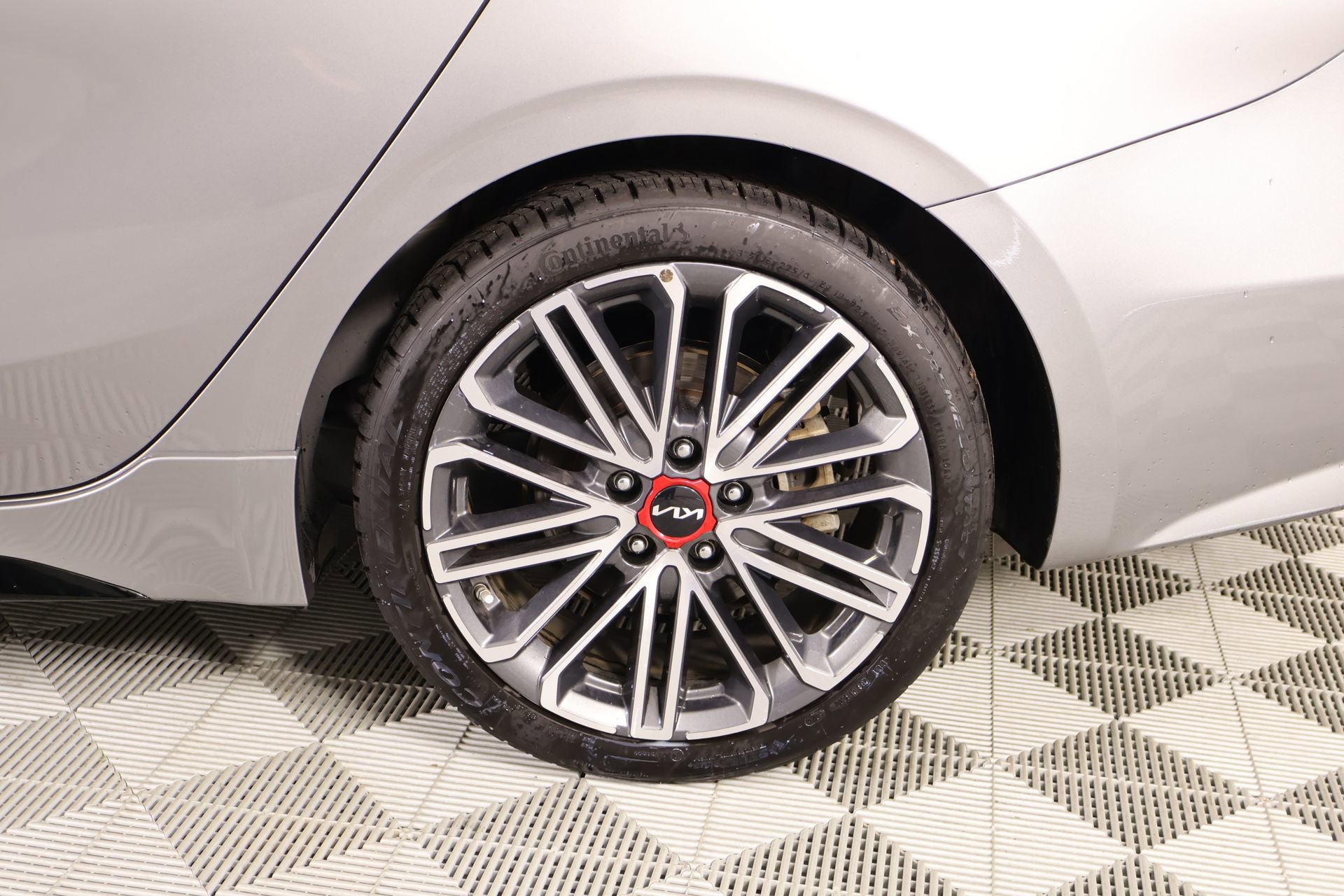 Used 2023 Kia Forte GT w/ GT2 Package FWD image 20