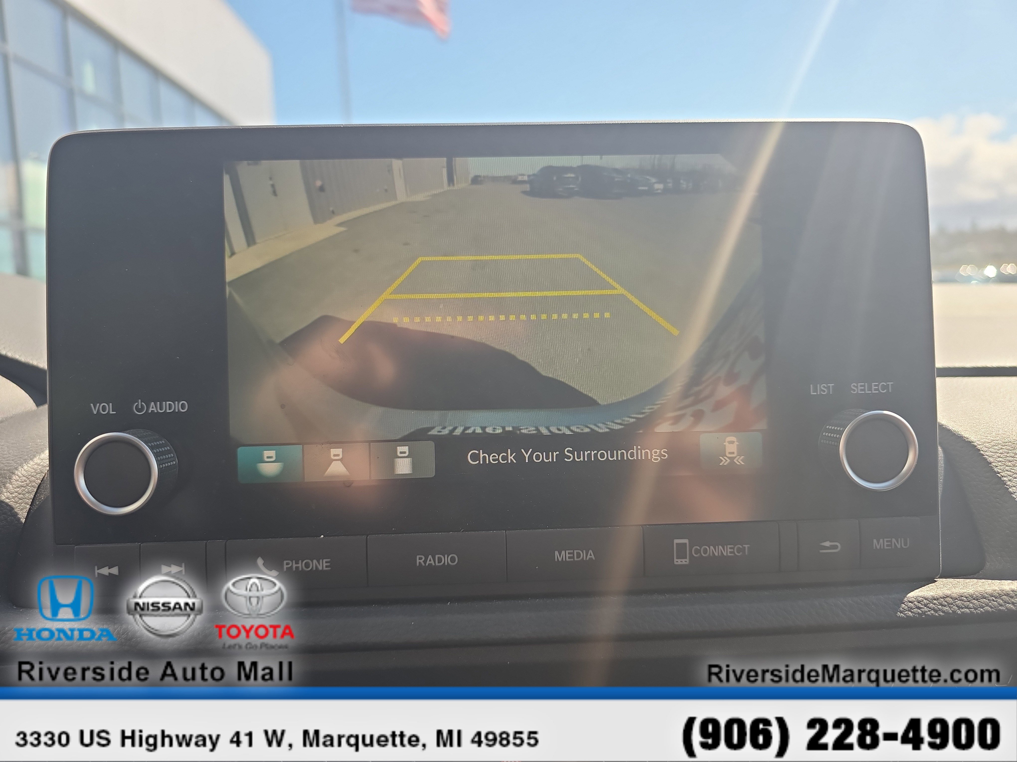 Used 2024 Honda CR-V EX image 22