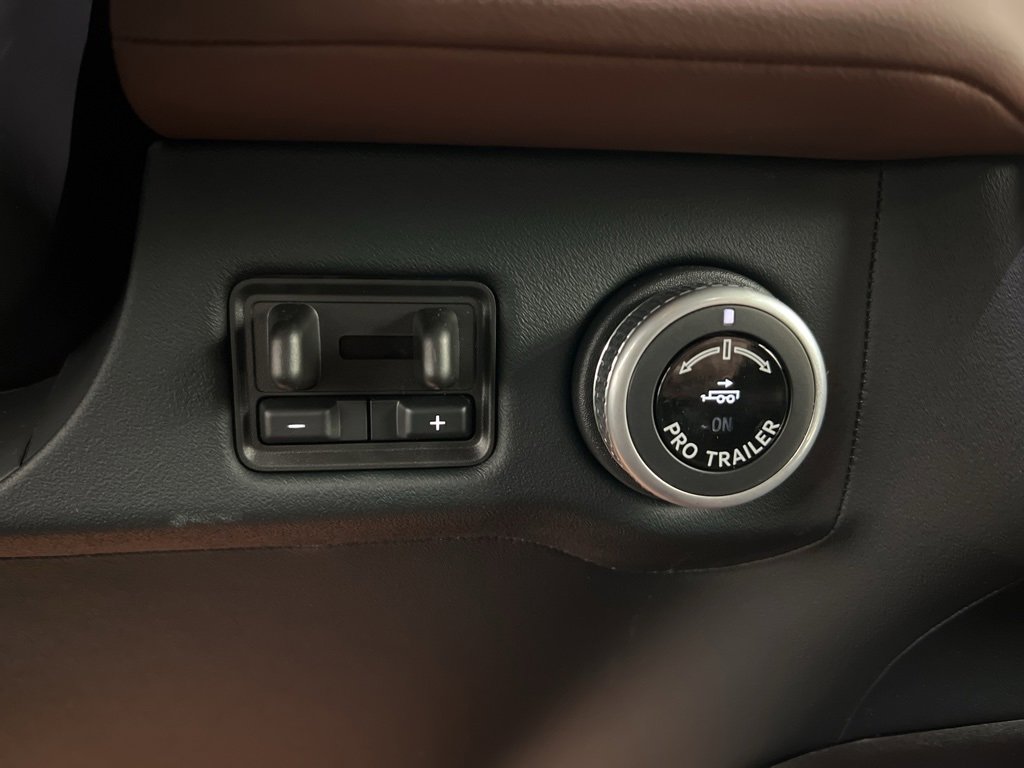 New 2025 Lincoln Navigator L Reserve image 20