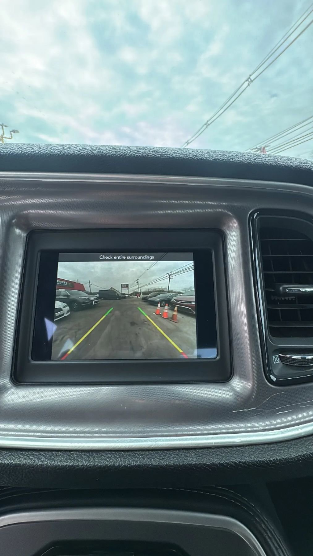 Used 2022 Dodge Challenger GT image 14