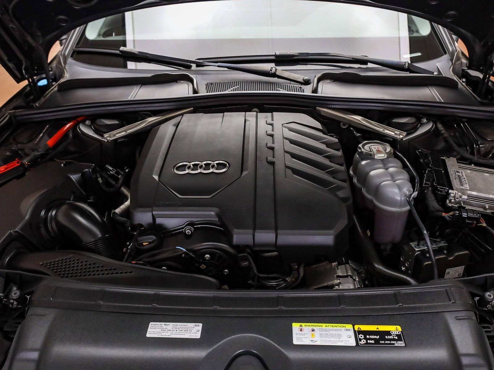 Used 2022 Audi A4 2.0T Premium Plus w/ Premium Plus Package image 29