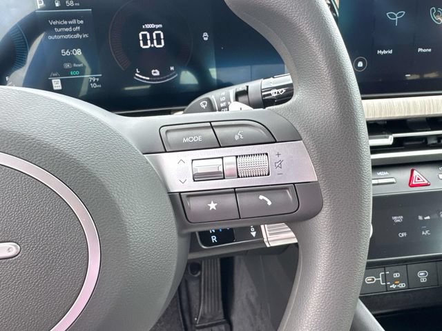 New 2026 Hyundai Sonata Blue FWD image 26