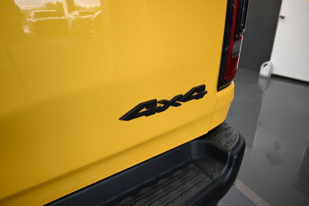 Used 2023 RAM 1500 TRX w/ TRX Level 2 Equipment Group AWD/4WD image 56