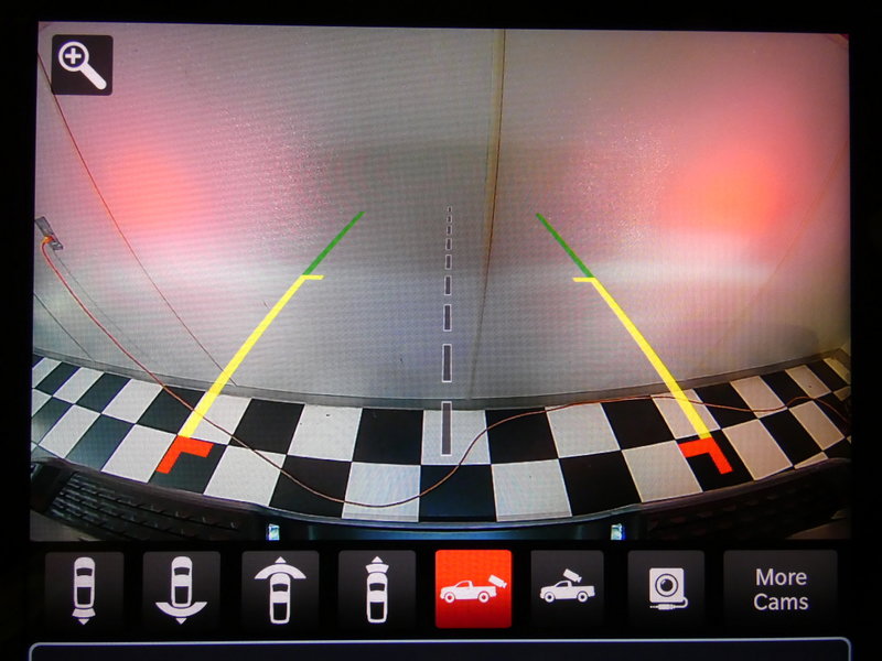 New 2026 RAM 2500 Limited image 19