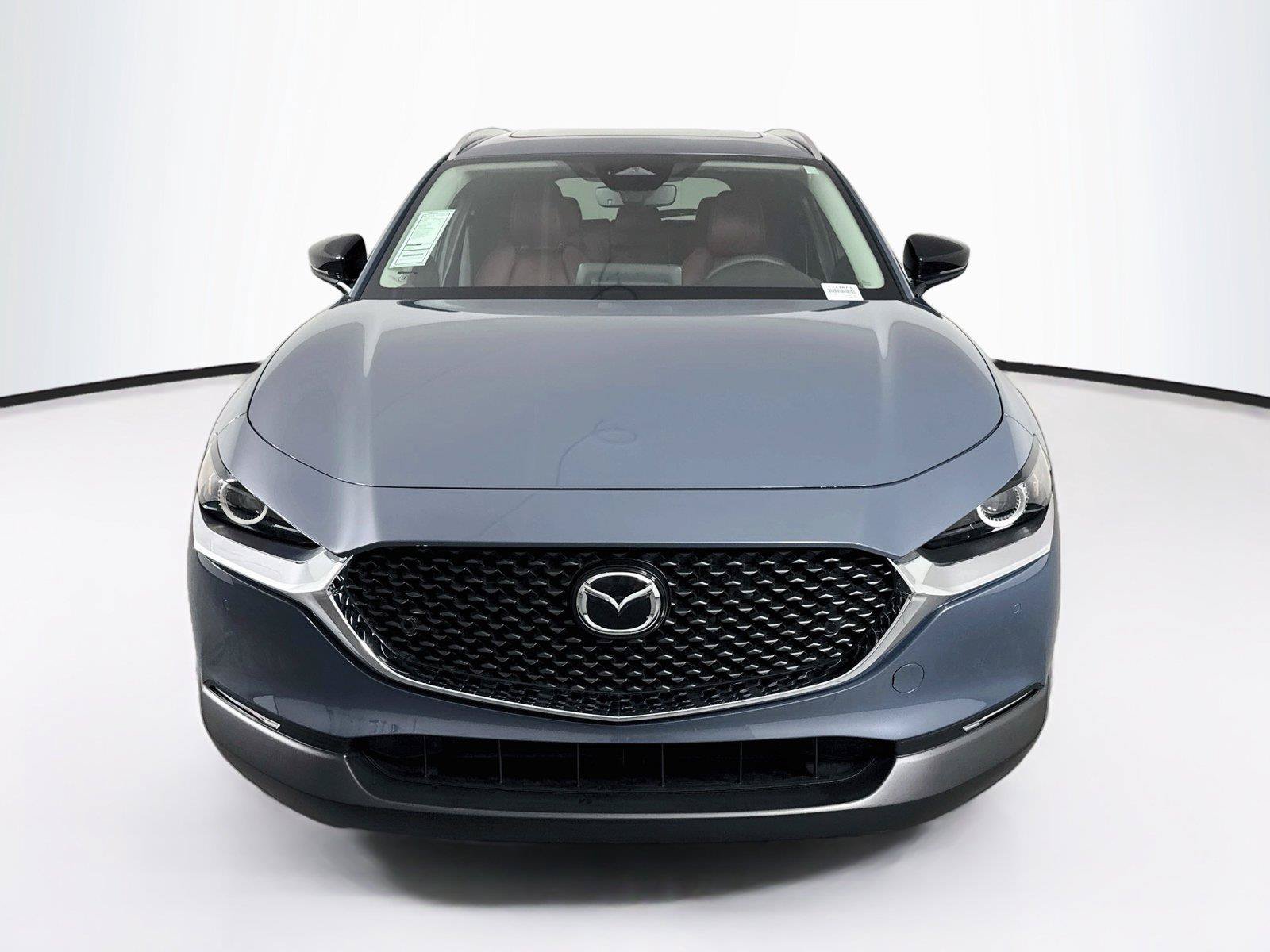 Certified 2026 MAZDA CX-30 AWD 2.5 S image 9