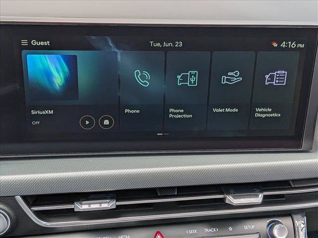 New 2026 Hyundai Sonata SE FWD image 15