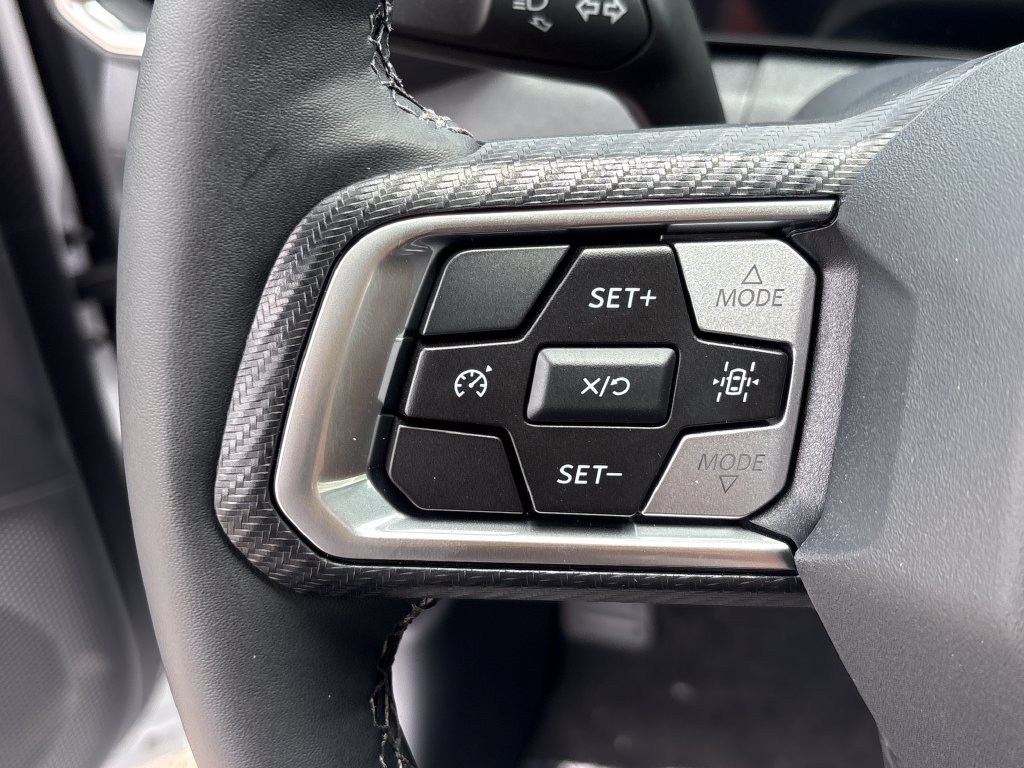 New 2026 Ford Mustang Premium RWD image 16