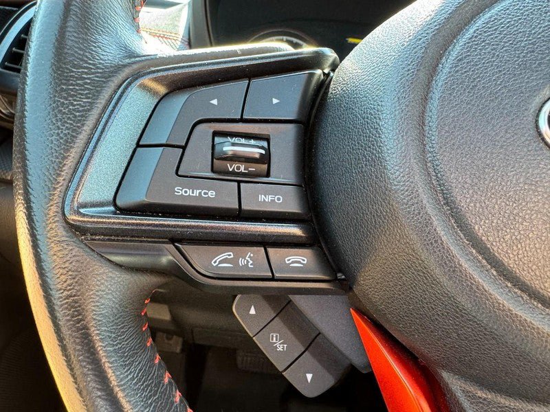 Used 2022 Subaru Forester Sport AWD/4WD image 19
