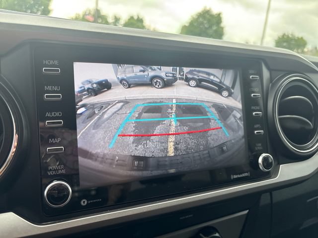 Used 2020 Toyota Tacoma SR5 AWD/4WD image 26