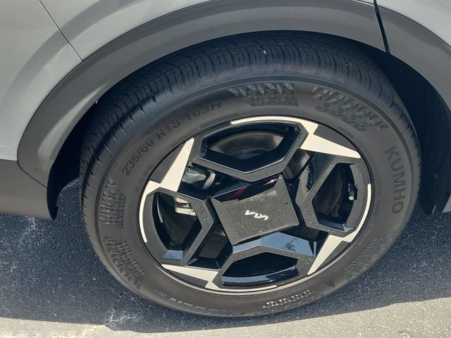 Used 2026 Kia Sportage EX w/ EX Panorama Roof Package FWD image 5