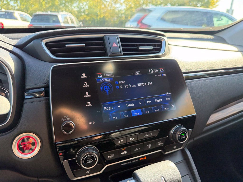 Used 2019 Honda CR-V EX-L image 29