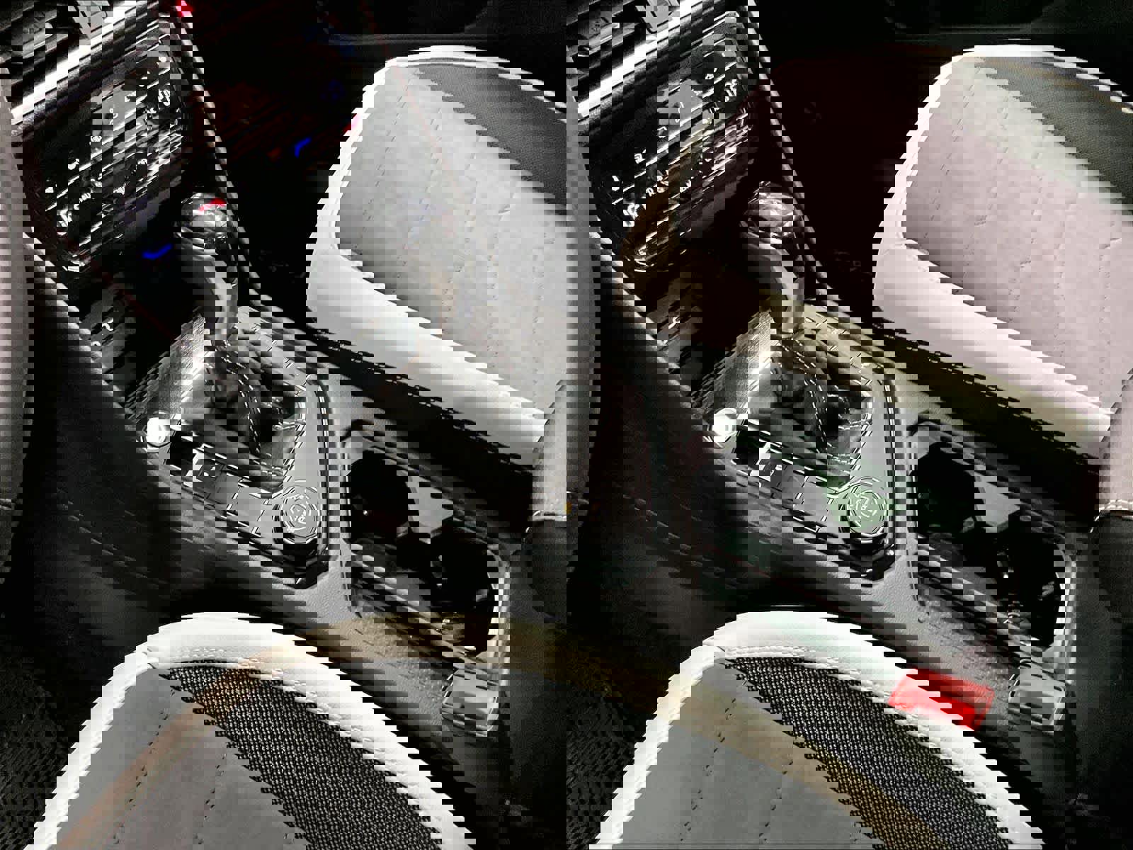 New 2026 Volkswagen Taos SE image 10