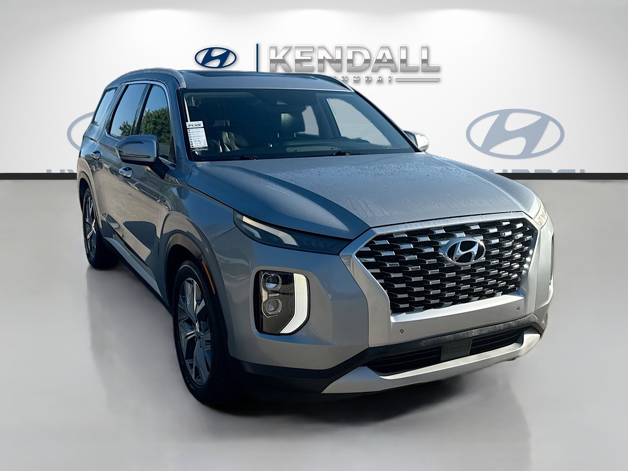 Used 2020 Hyundai Palisade SEL