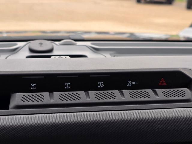 New 2026 Ford Bronco Badlands image 14