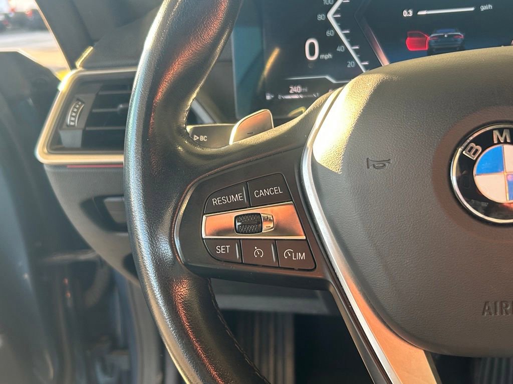 Used 2024 BMW 430i 430i image 31