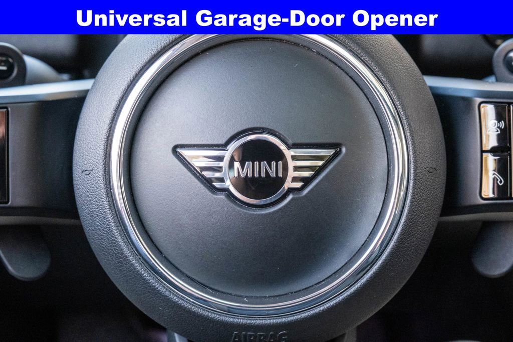 Used 2022 MINI Cooper Countryman S w/ Premium Package image 24