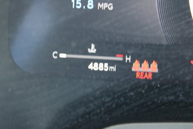 Certified 2025 Lexus RX 350 FWD image 15