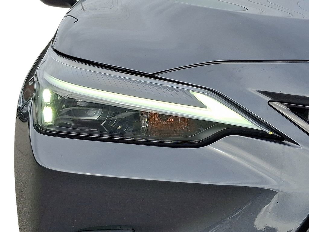 Used 2022 Lexus NX 250 FWD image 10