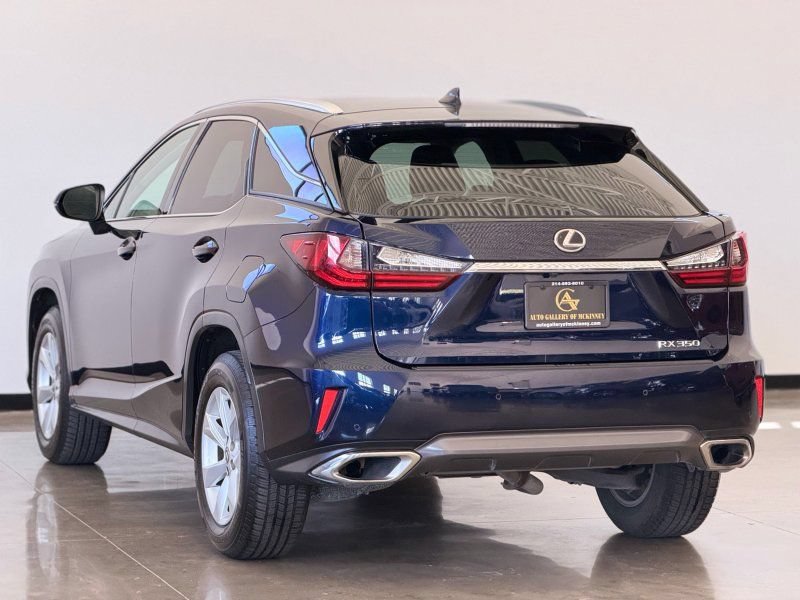 Used 2016 Lexus RX 350 AWD w/ Premium Package image 5