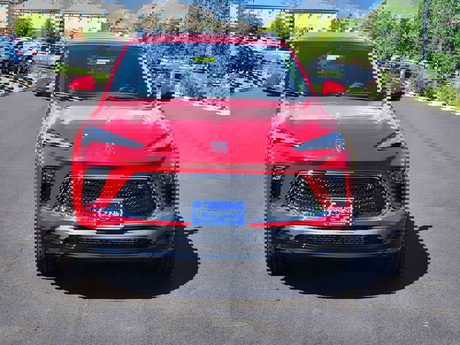 New 2026 Buick Encore GX Sport Touring w/ Comfort Package image 5