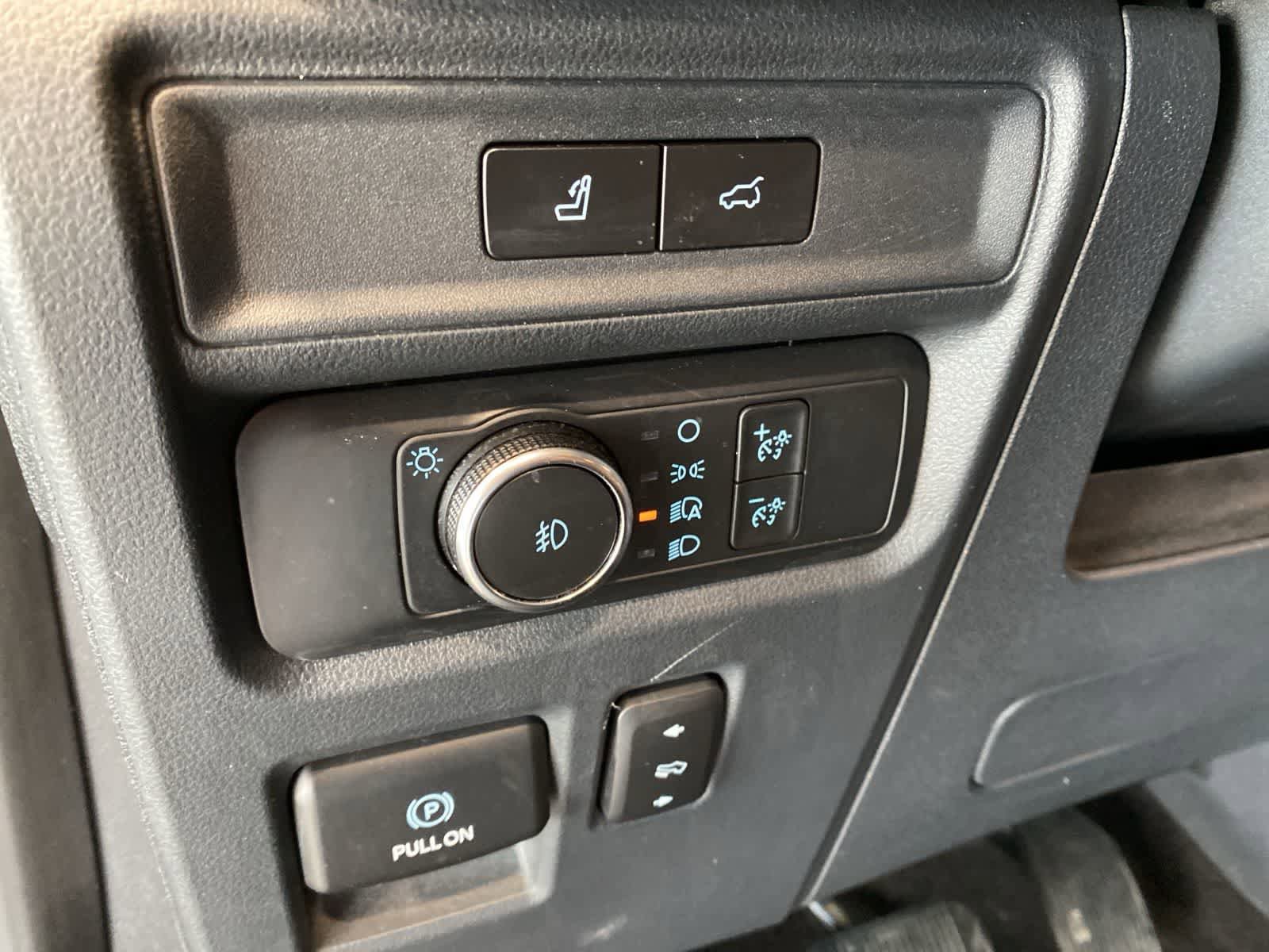 Certified 2022 Ford Expedition Limited image 18