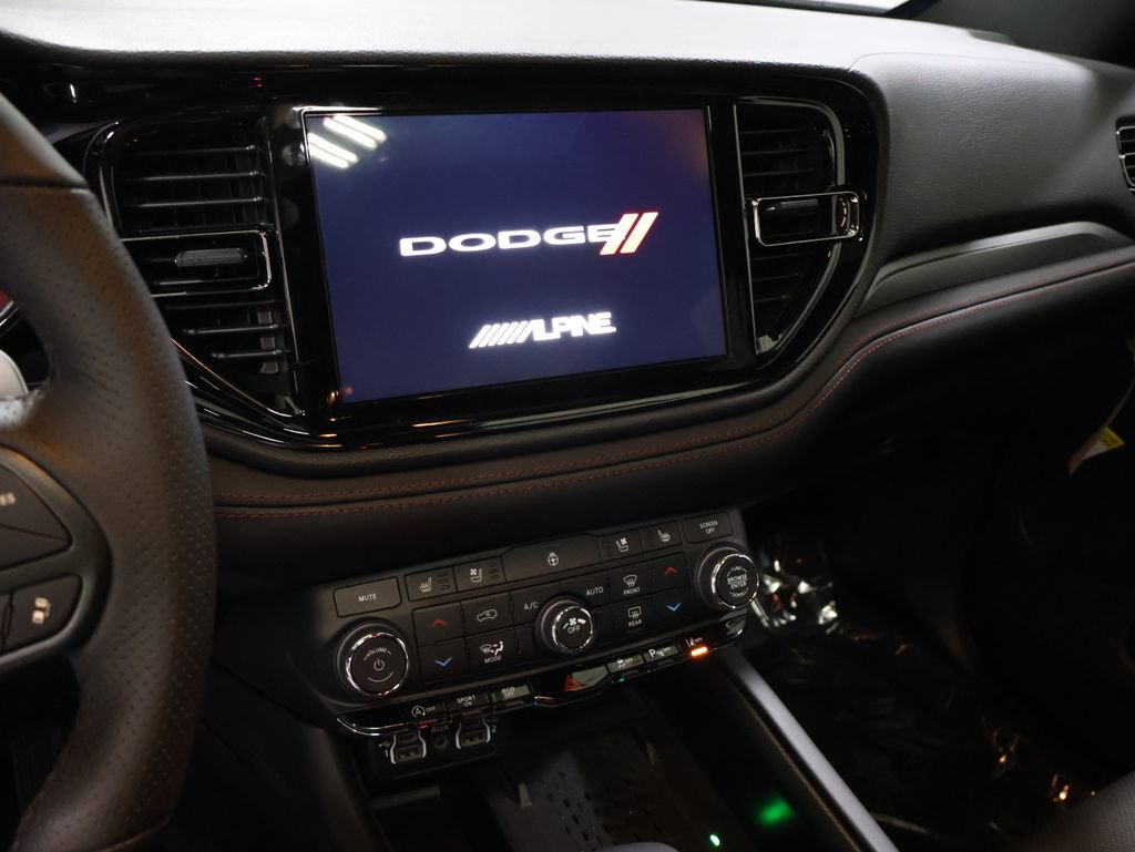 New 2026 Dodge Durango GT image 22