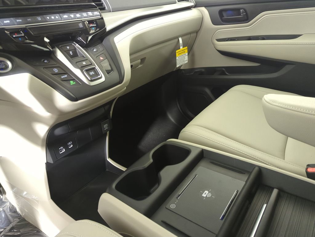New 2026 Honda Odyssey EX-L image 20