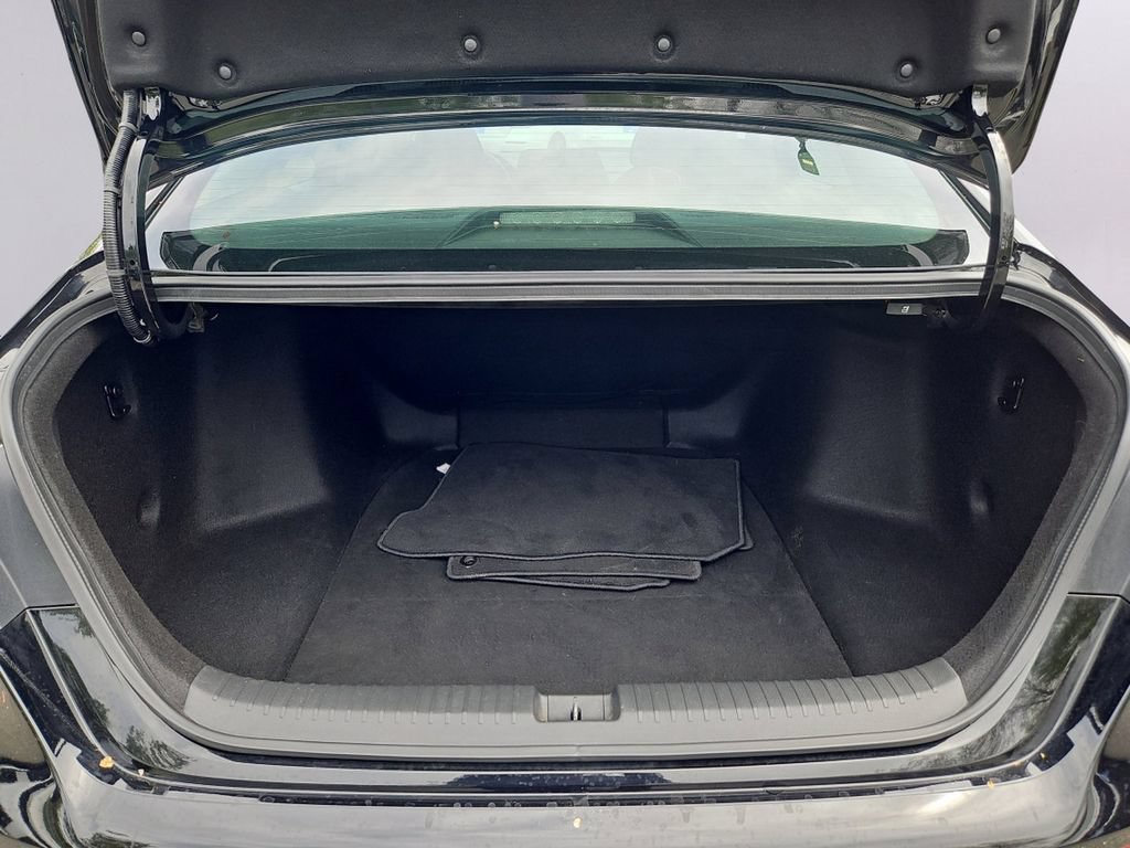Used 2025 Honda Accord LX image 27