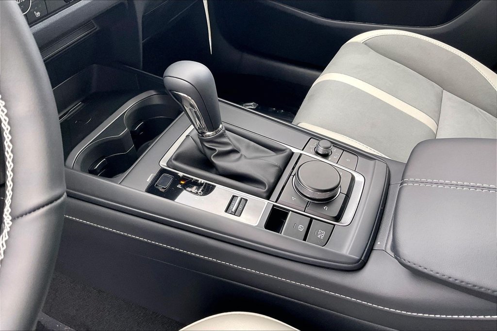 New 2026 MAZDA CX-30 2.5 Turbo Aire Edition AWD/4WD image 7