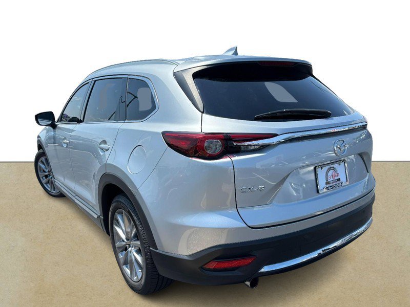 Used 2020 MAZDA CX-9 Grand Touring FWD image 6