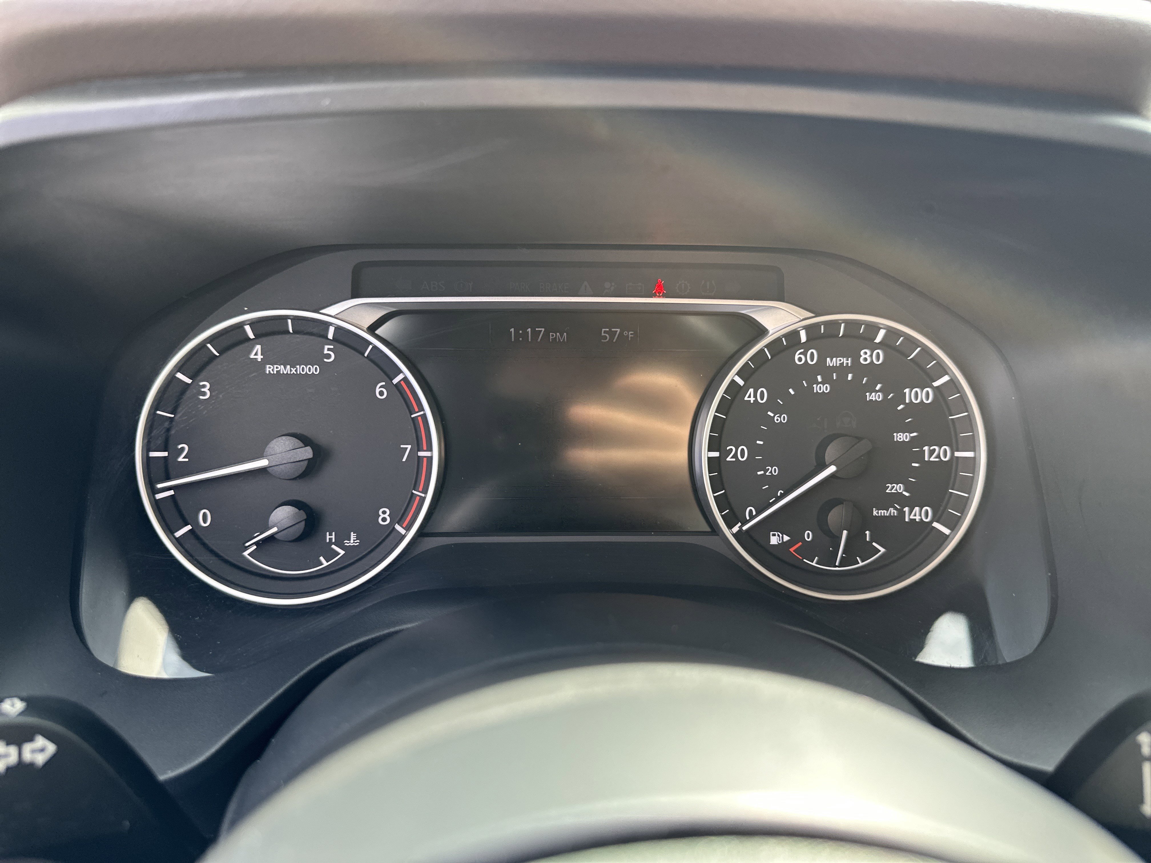 Used 2023 Nissan Rogue S image 20