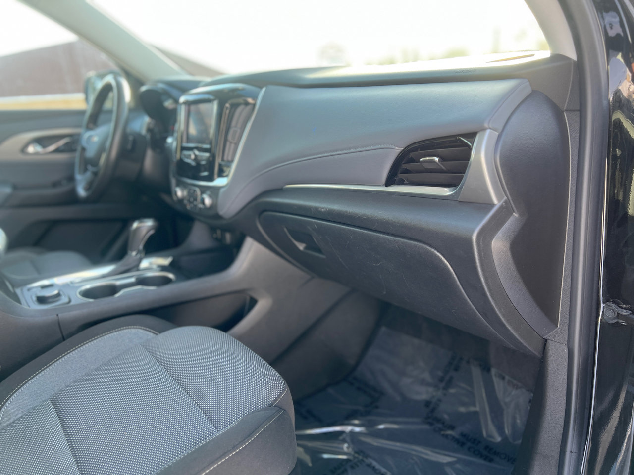 Used 2020 Chevrolet Traverse LT w/ LPO, Cargo Package image 50