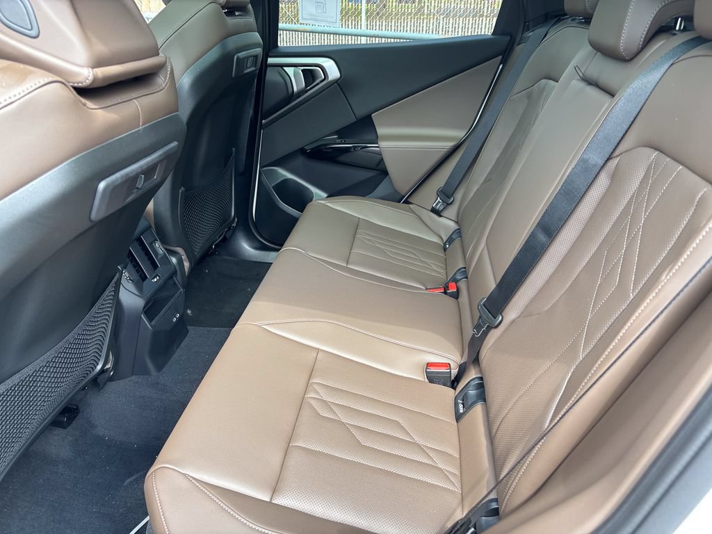 New 2026 BMW X3 xDrive30i w/ Convenience Package AWD/4WD image 27