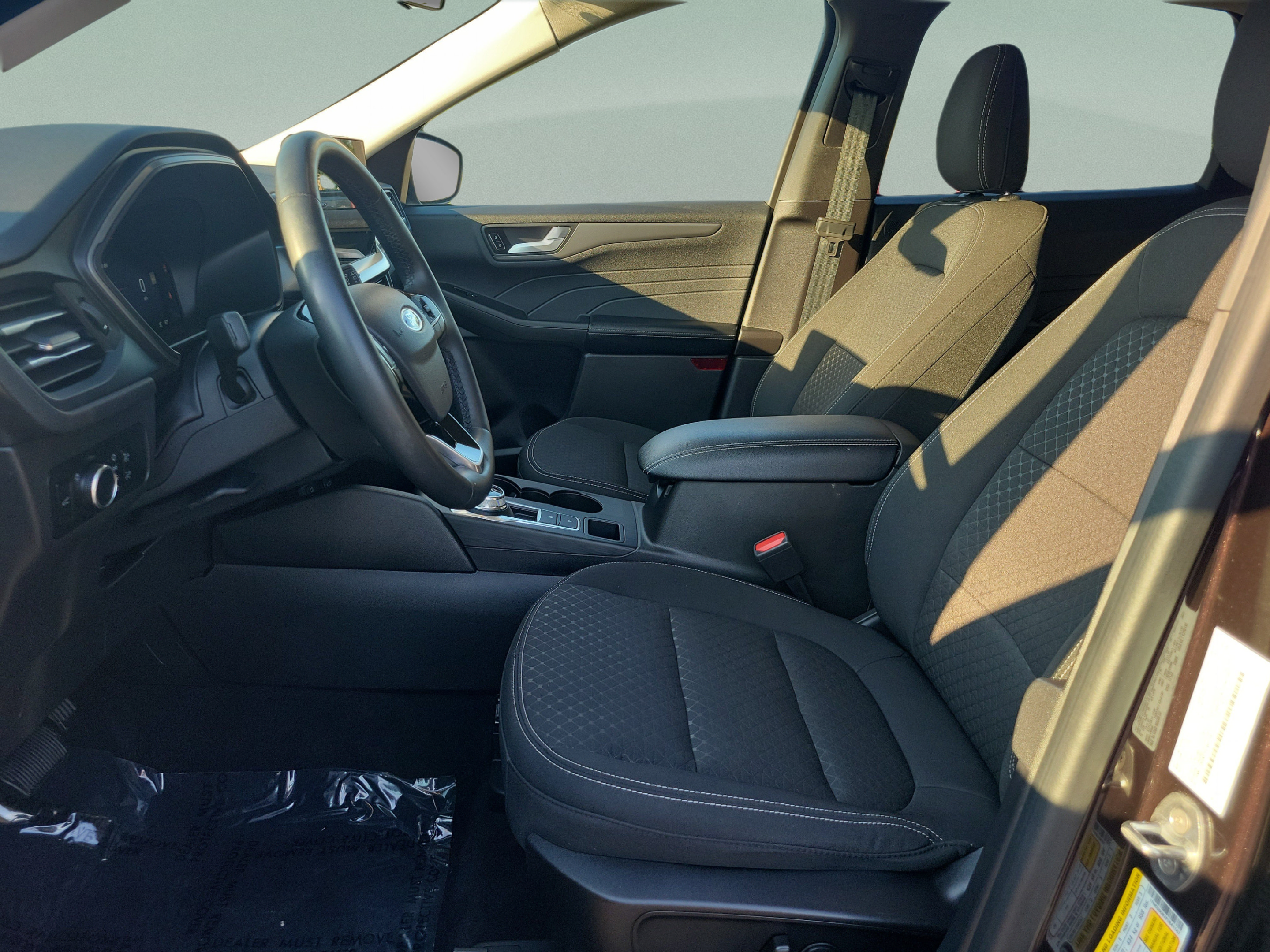 Used 2023 Ford Escape Active w/ Tech Pack #2 FWD image 18