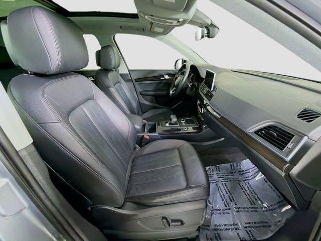 Used 2018 Audi Q5 2.0T Premium Plus AWD/4WD image 28